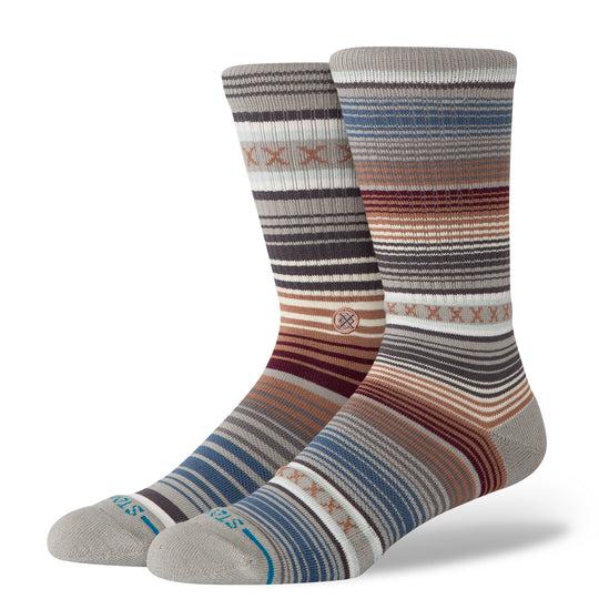 Stance Curren Crew Socks - Image 3