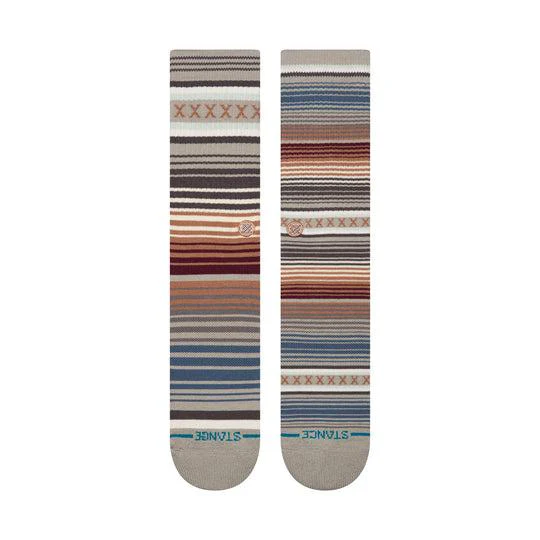 Stance Curren Crew Socks - Image 4