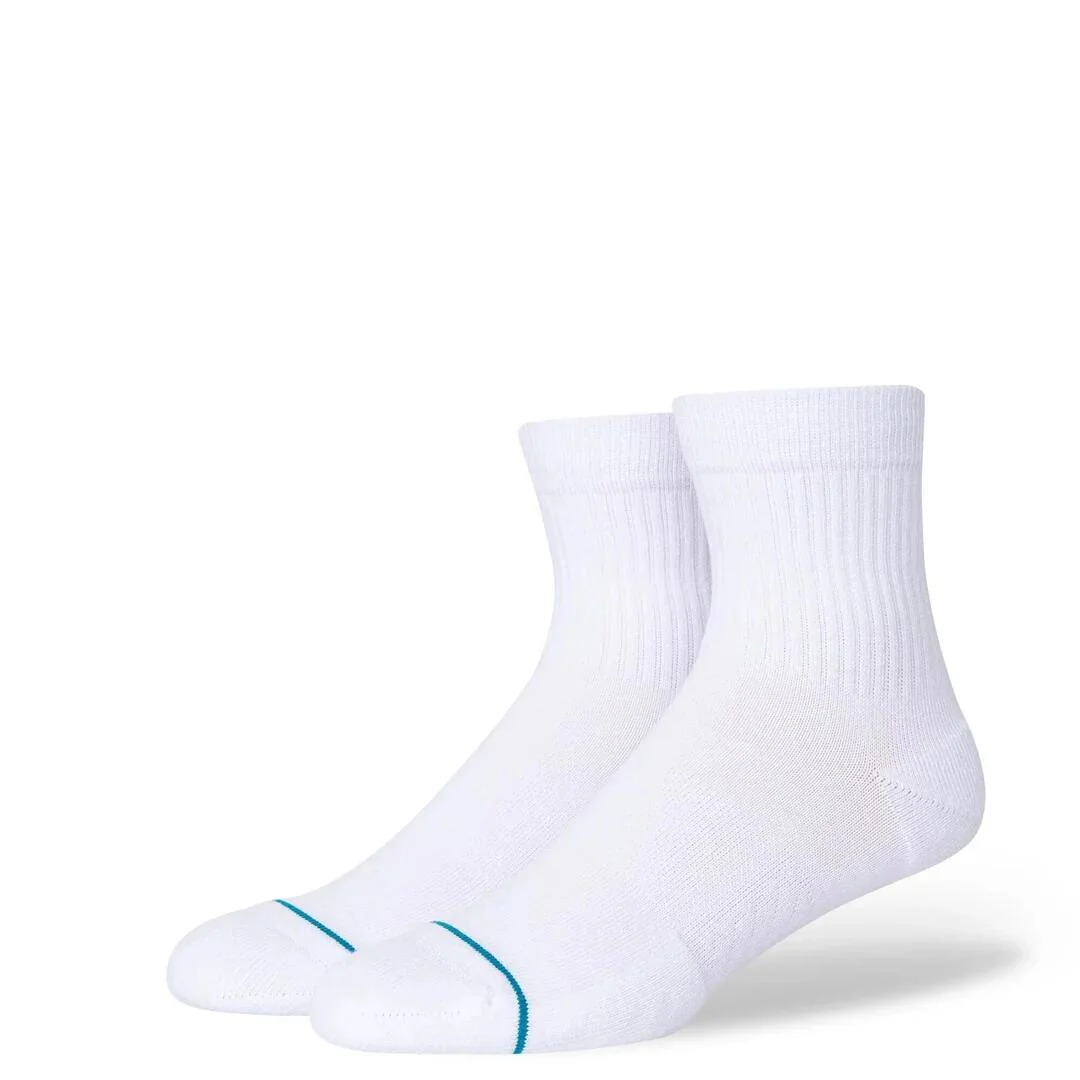 Stance Icon Quarter Socks