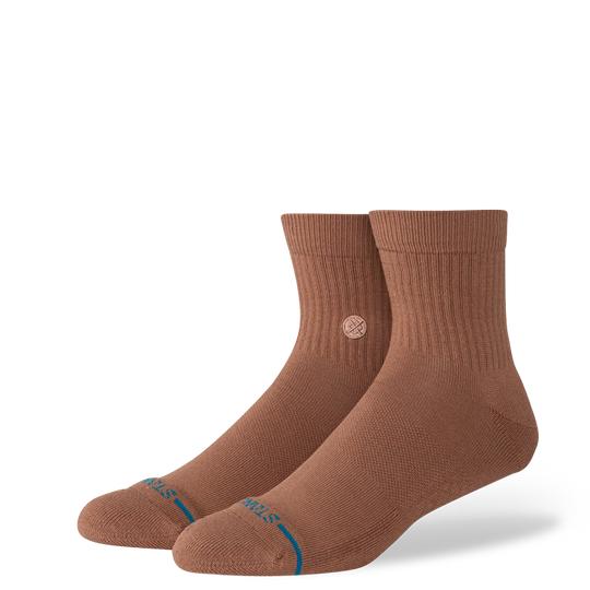 Stance Icon Quarter Socks - Image 6