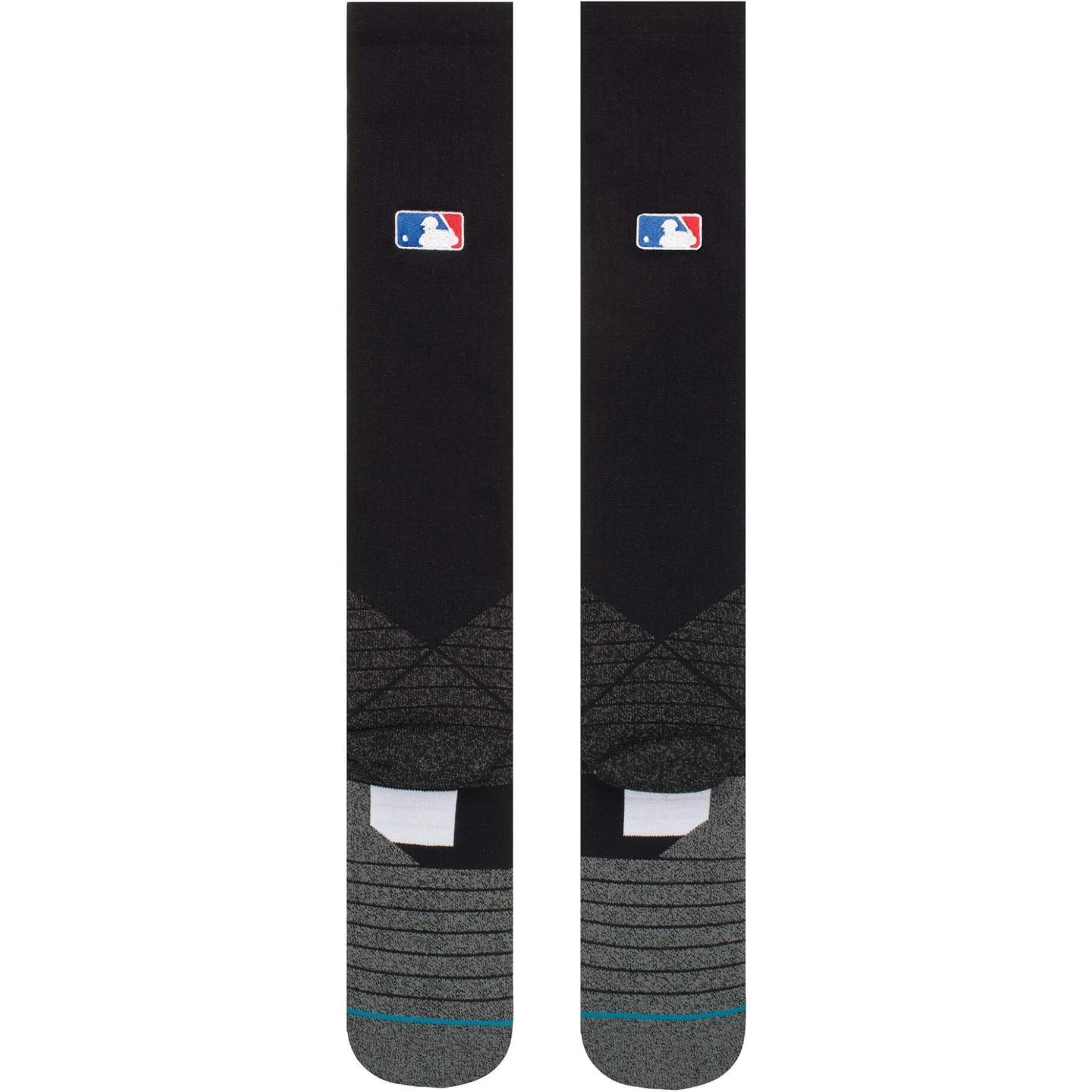 Stance MLB Diamond Pro Over-The-Calf Youth Baseball Socks - Image 3