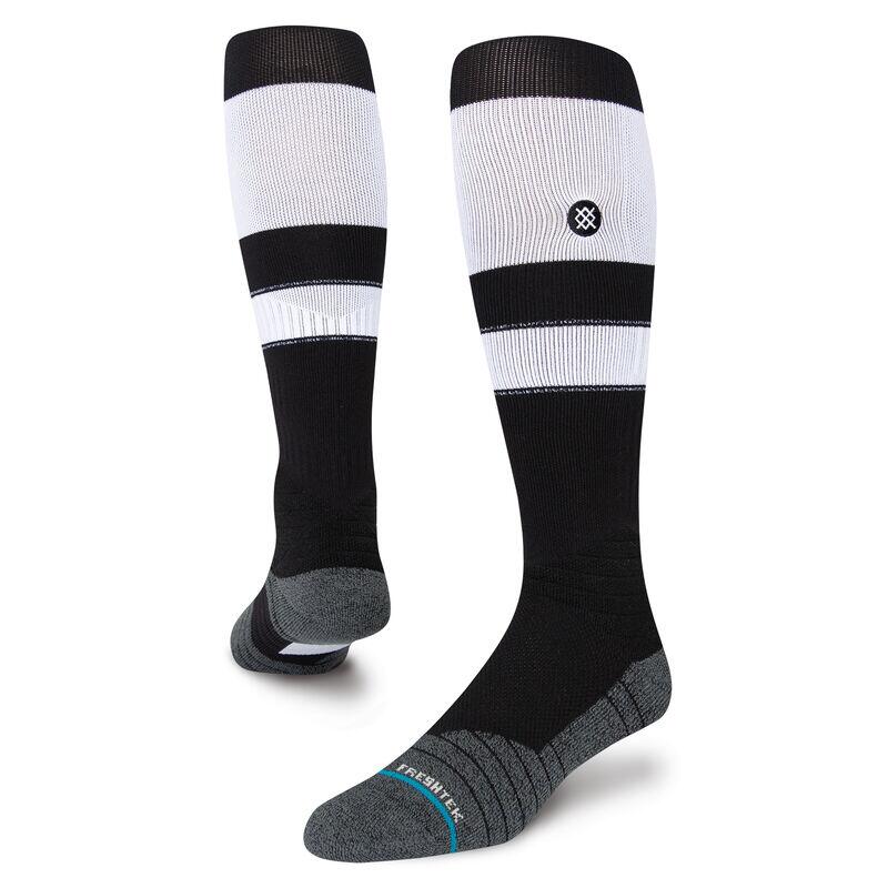 Stance Stripes OTC 2023 Baseball Socks