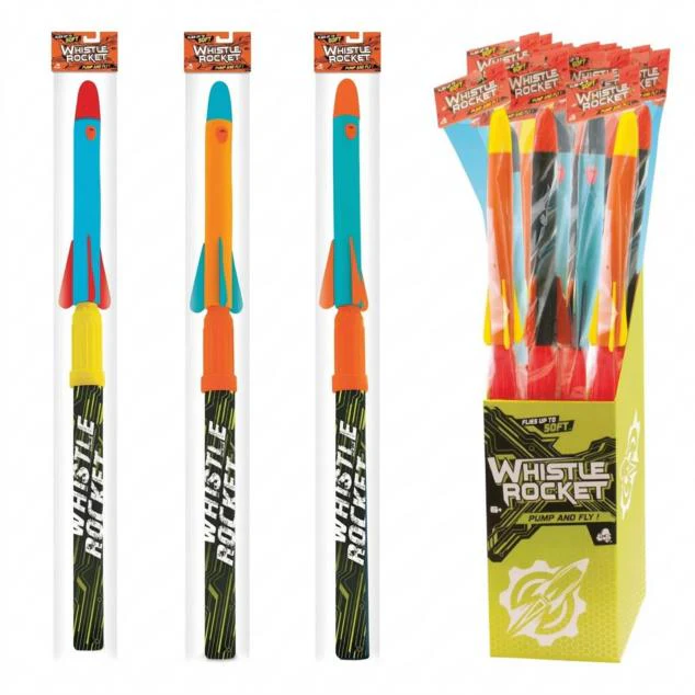 Stortz Toysmith Whistle Rocket - Image 4