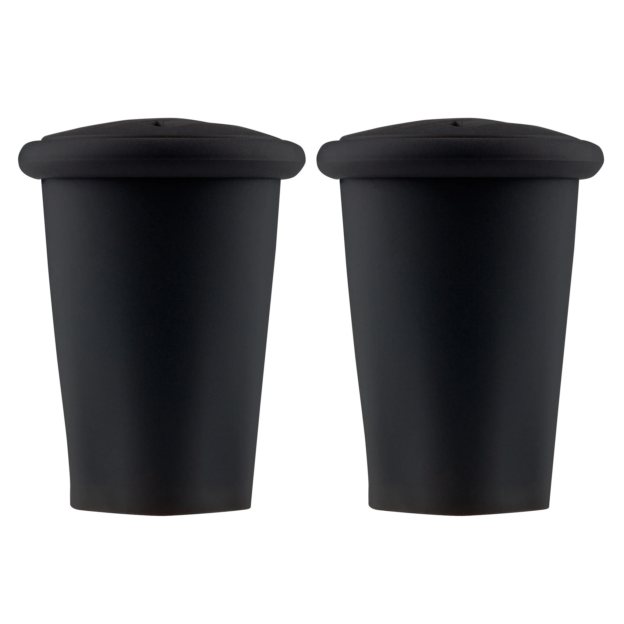 String King Lacrosse Stick Butt End - 2 Pack - Image 2