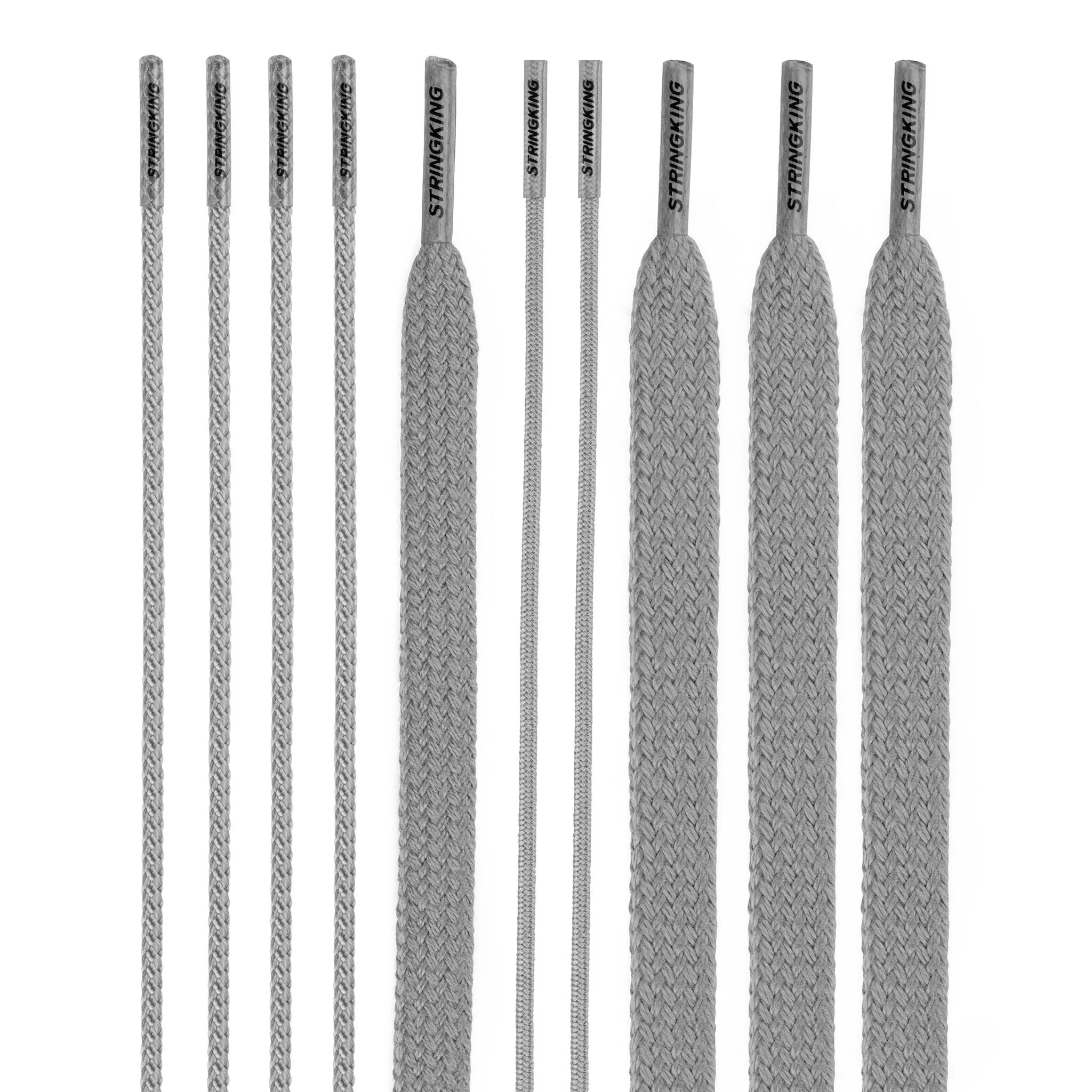 StringKing Lacrosse String Kit - Player - Image 3