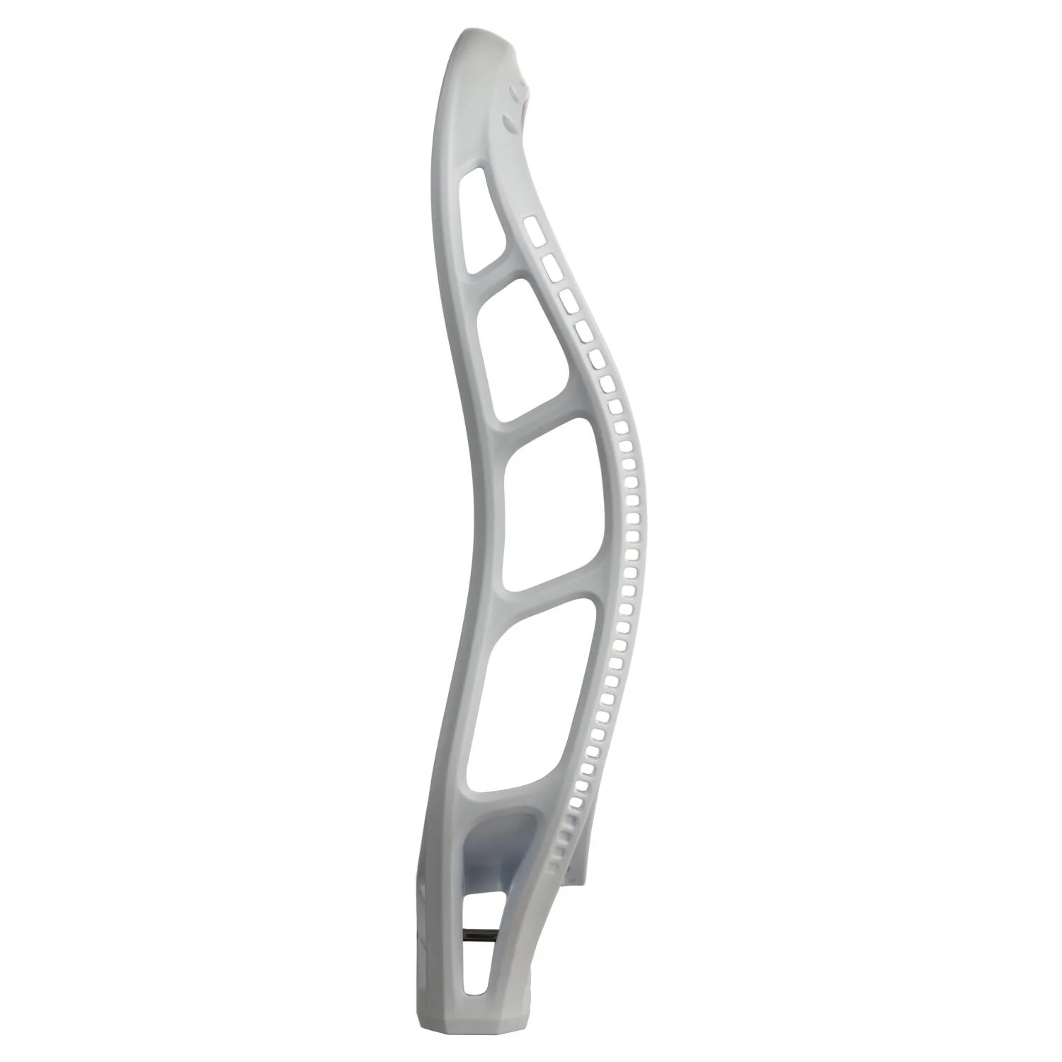 StringKing Mark 2D Unstrung Lacrosse Head - Image 4
