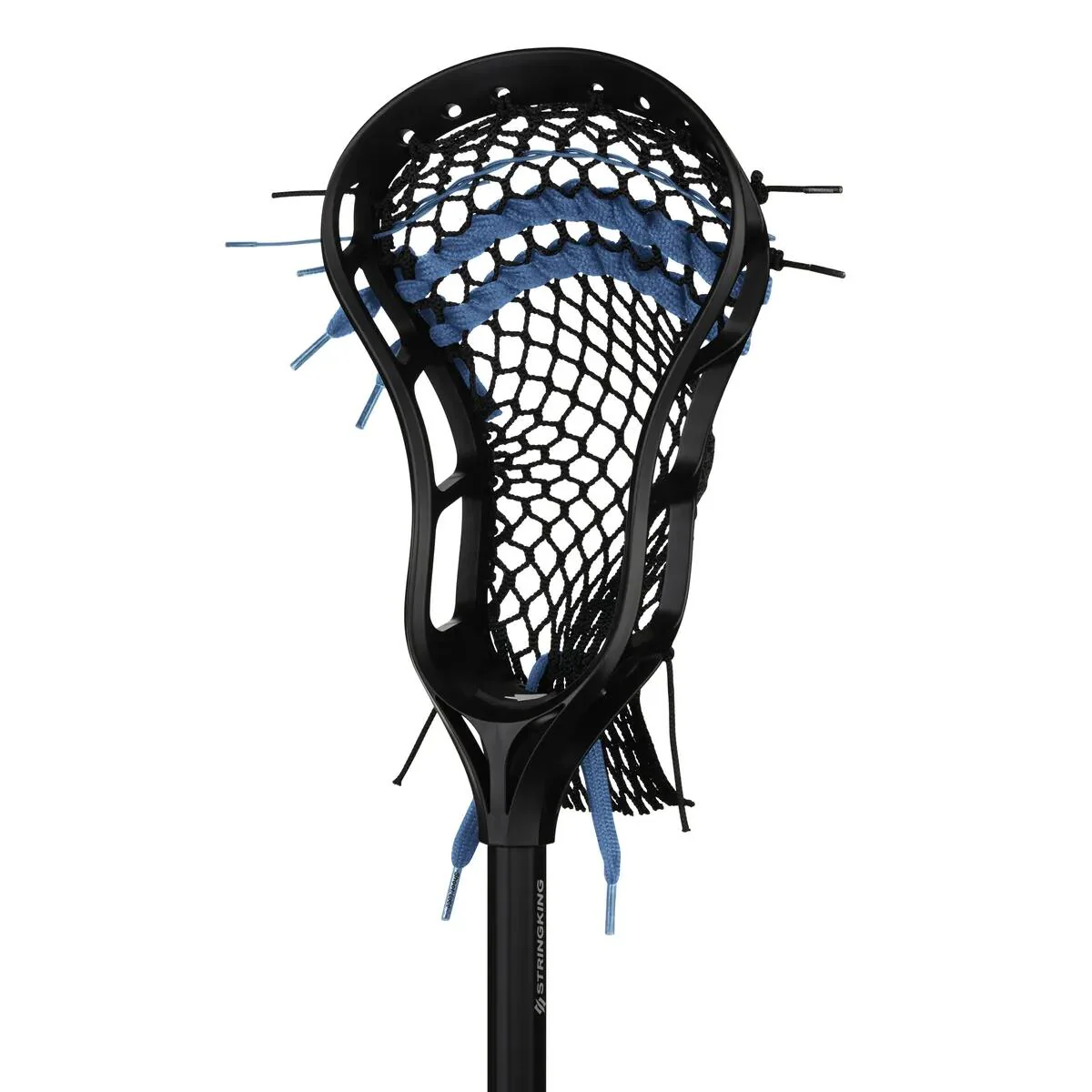 StringKing Starter Junior Lacrosse Stick - Type 2S - Image 2