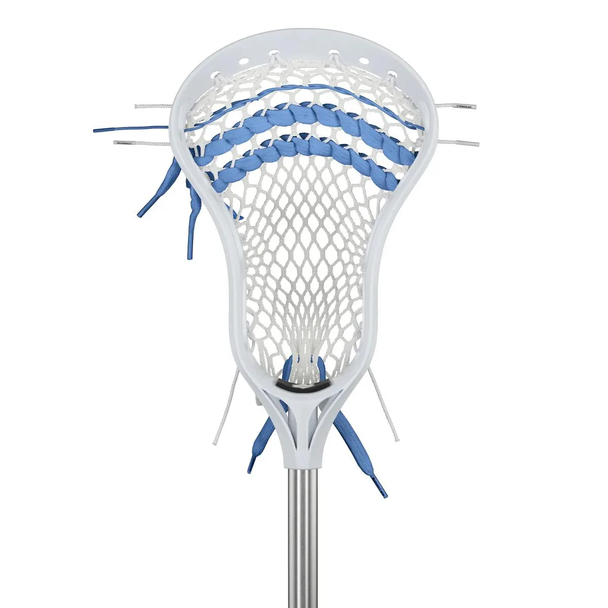 StringKing Starter Junior Lacrosse Stick - Type 2S - Image 4