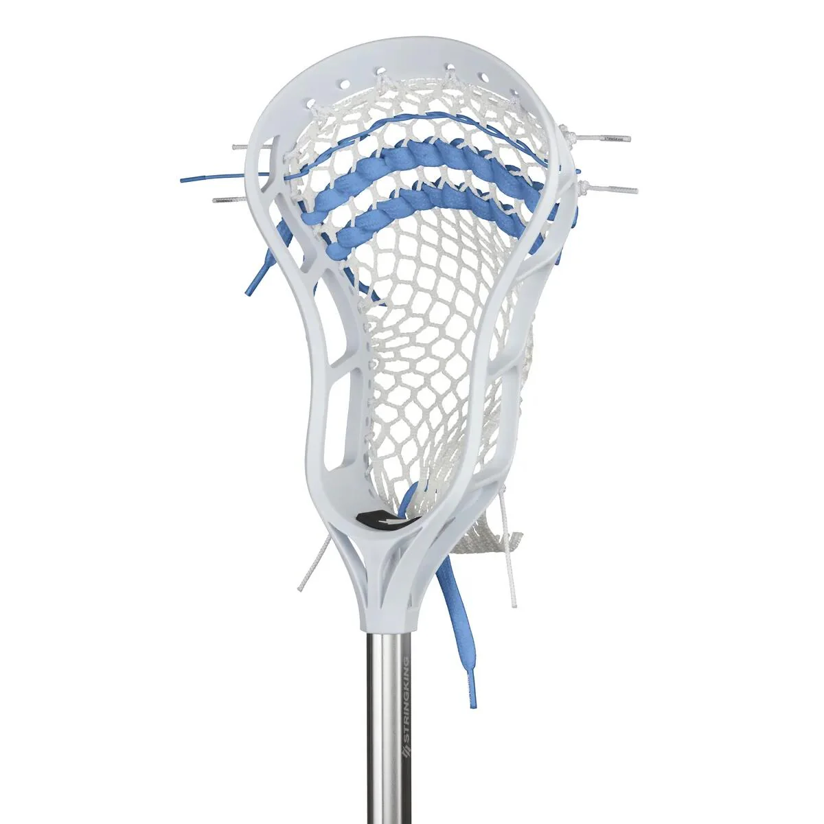 StringKing Starter Junior Lacrosse Stick - Type 2S - Image 5