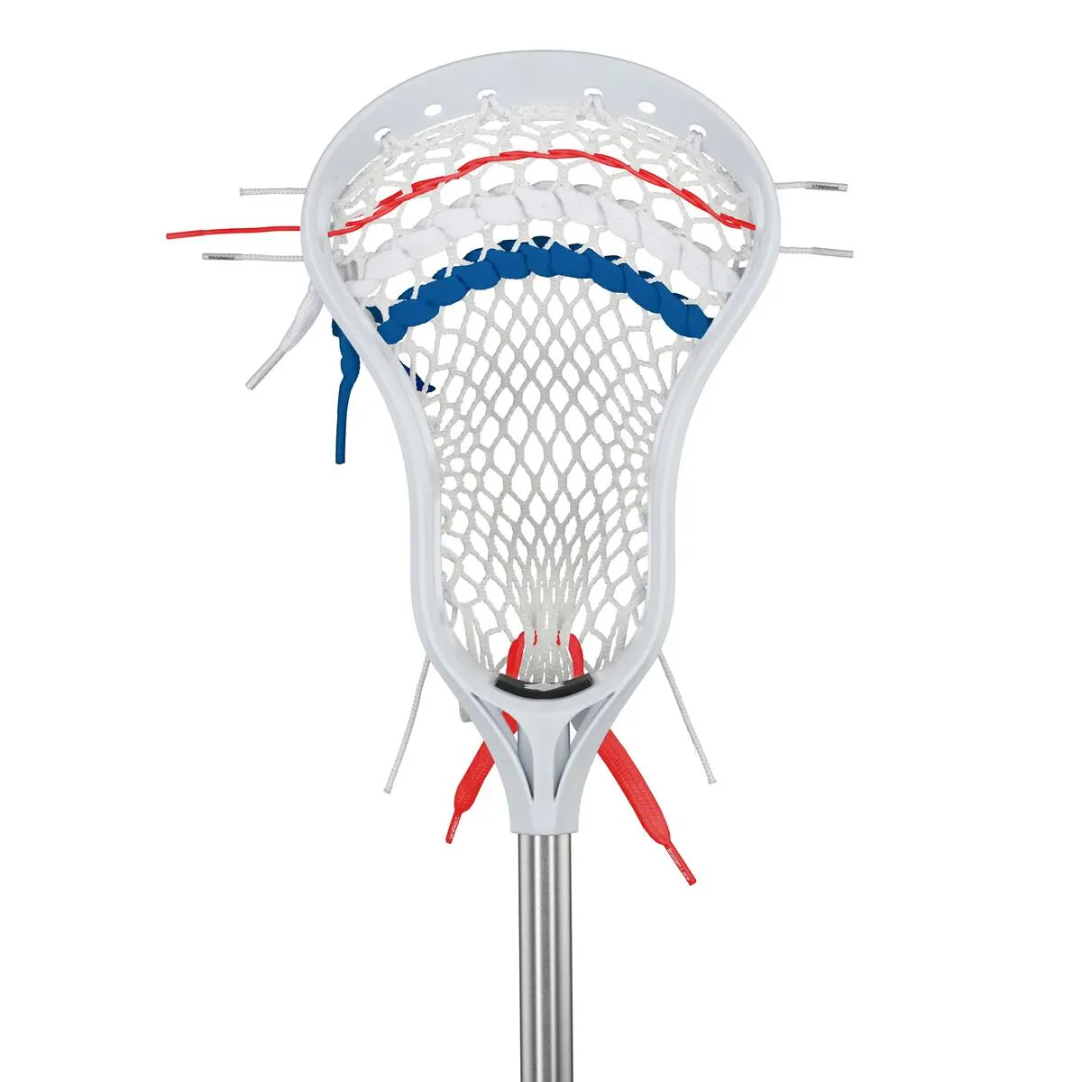 StringKing Starter Junior Lacrosse Stick - Type 2S - Image 7