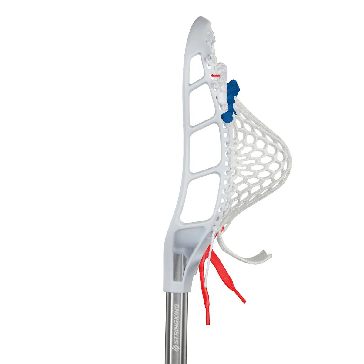 StringKing Starter Junior Lacrosse Stick - Type 2S - Image 9