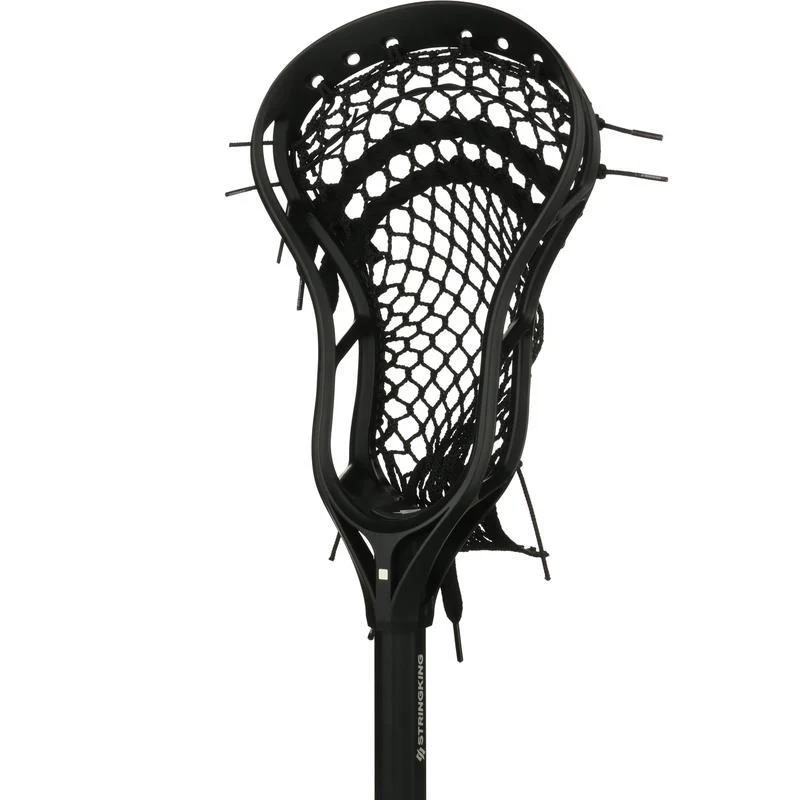 StringKing Complete 2 Attack A135 Intermediate Lacrosse Stick - Image 2