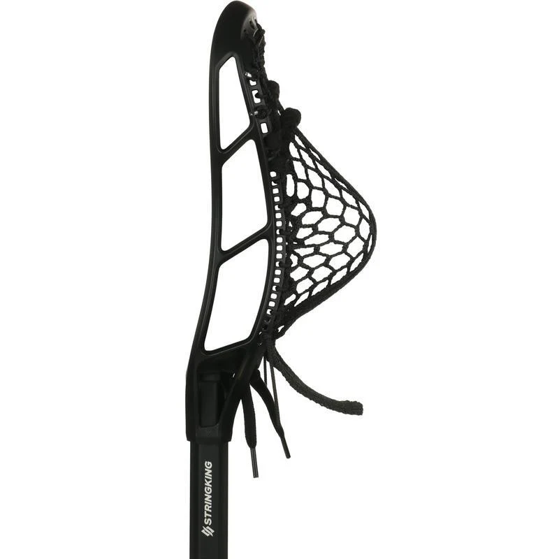 StringKing Complete 2 Attack A135 Intermediate Lacrosse Stick - Image 3