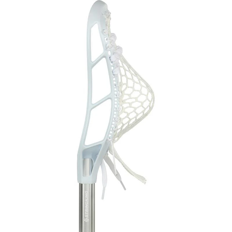 StringKing Complete 2 Attack A135 Intermediate Lacrosse Stick - Image 5