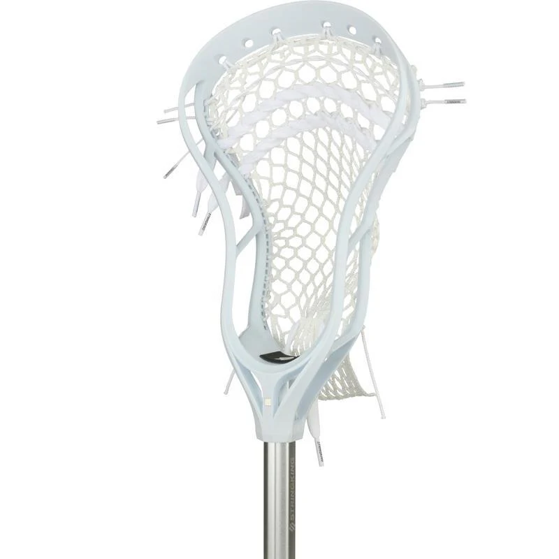 StringKing Complete 2 Jr. Attack Lacrosse Stick - A105 - Image 2