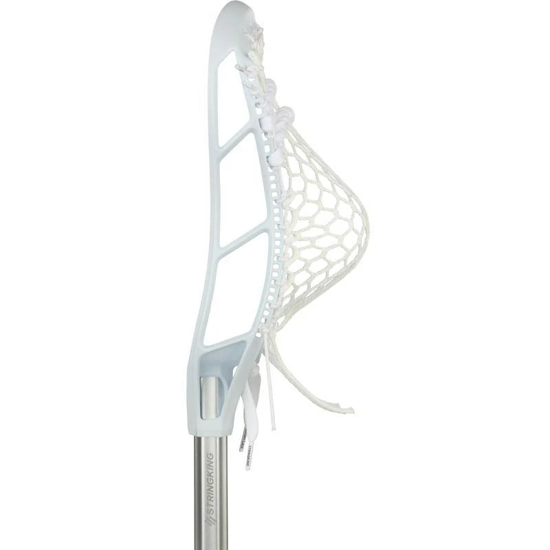 StringKing Complete 2 Jr. Attack Lacrosse Stick - A105 - Image 3