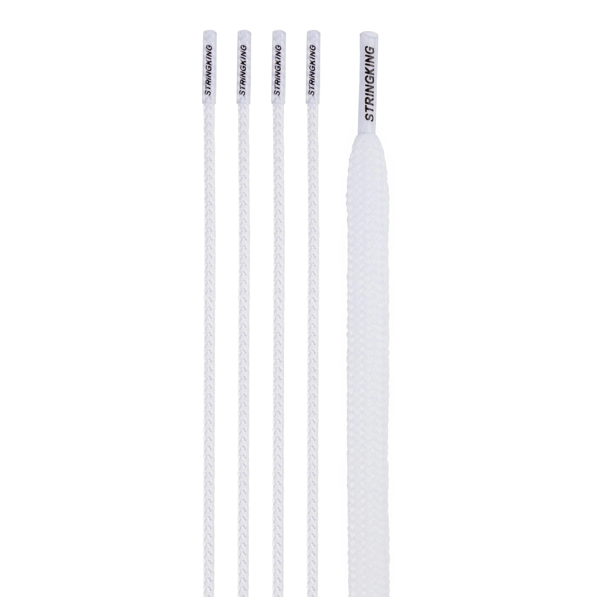 StringKing Lacrosse Strings Pack - Image 8