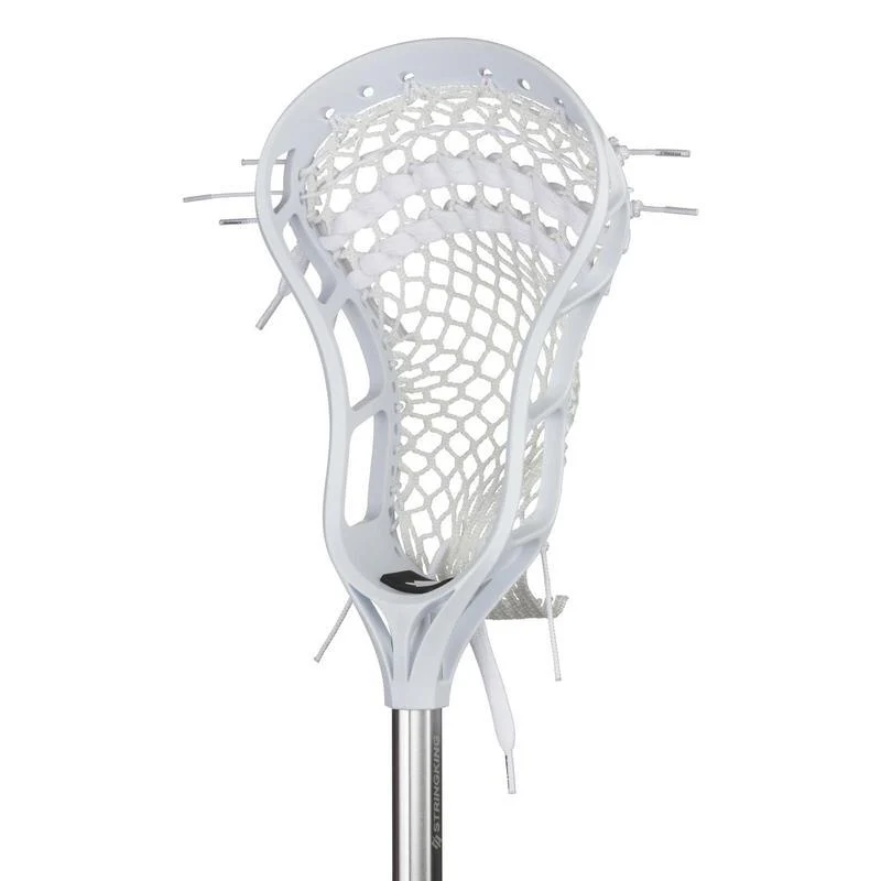 StringKing Starter Jr. Lacrosse Stick - Image 2