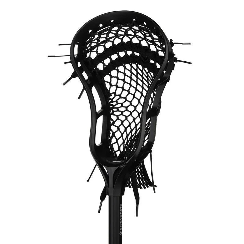 StringKing Starter Jr. Lacrosse Stick - Image 5
