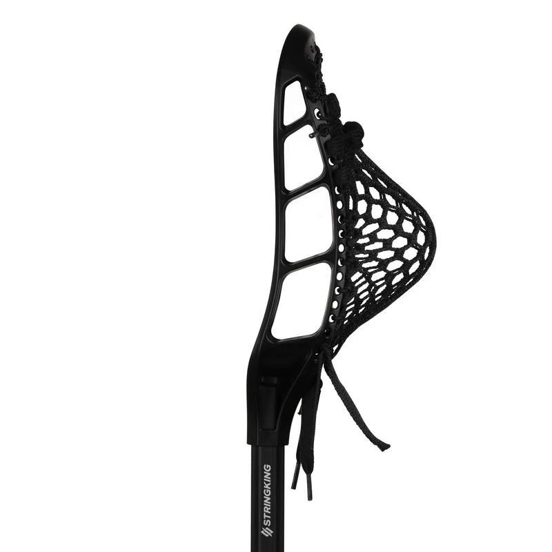 StringKing Starter Jr. Lacrosse Stick - Image 6