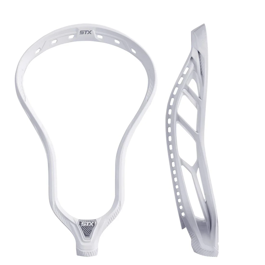 STX Magnet 2K Unstrung Lacrosse Head