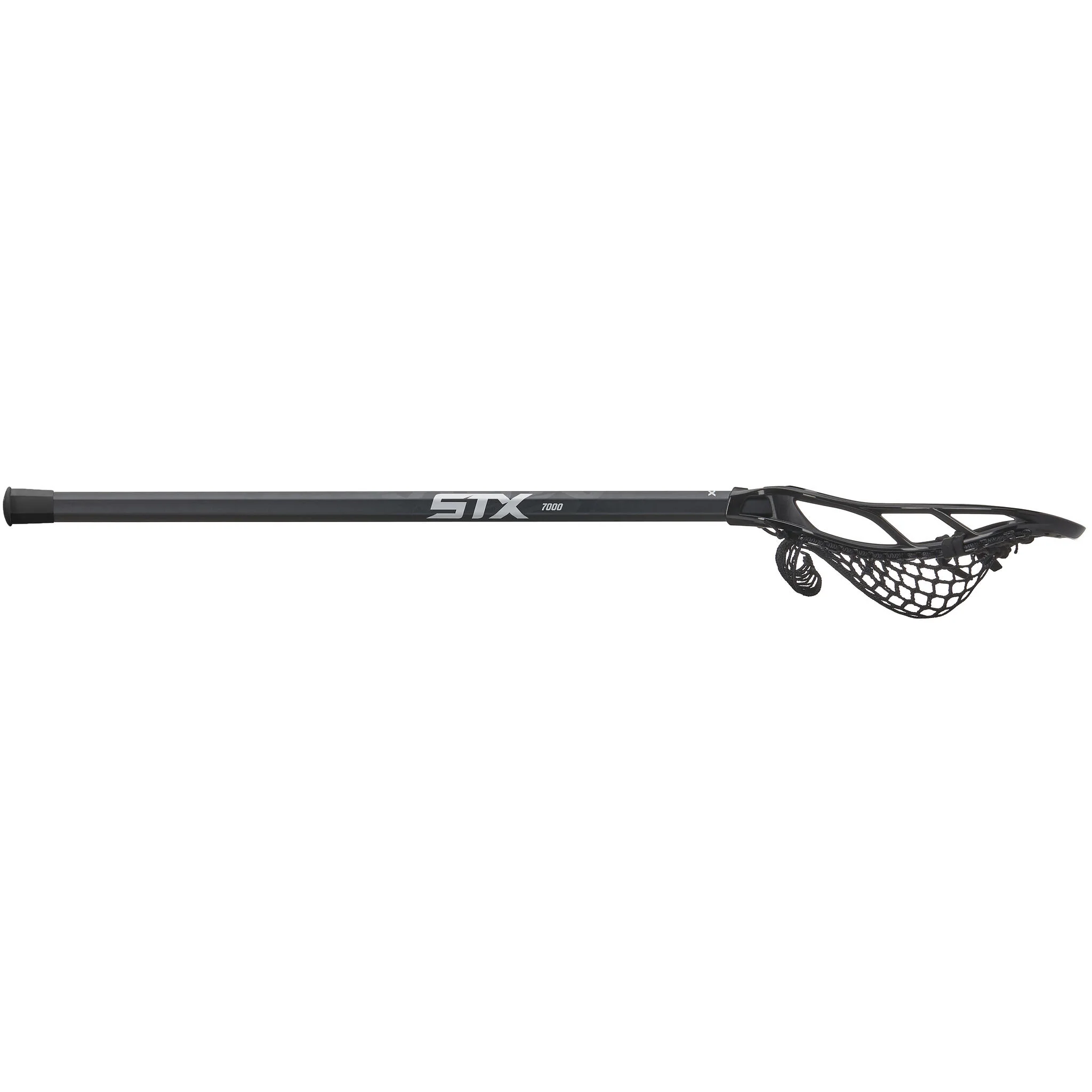 STX Stallion 300 JR A/M Complete Lacrosse Stick - Image 4