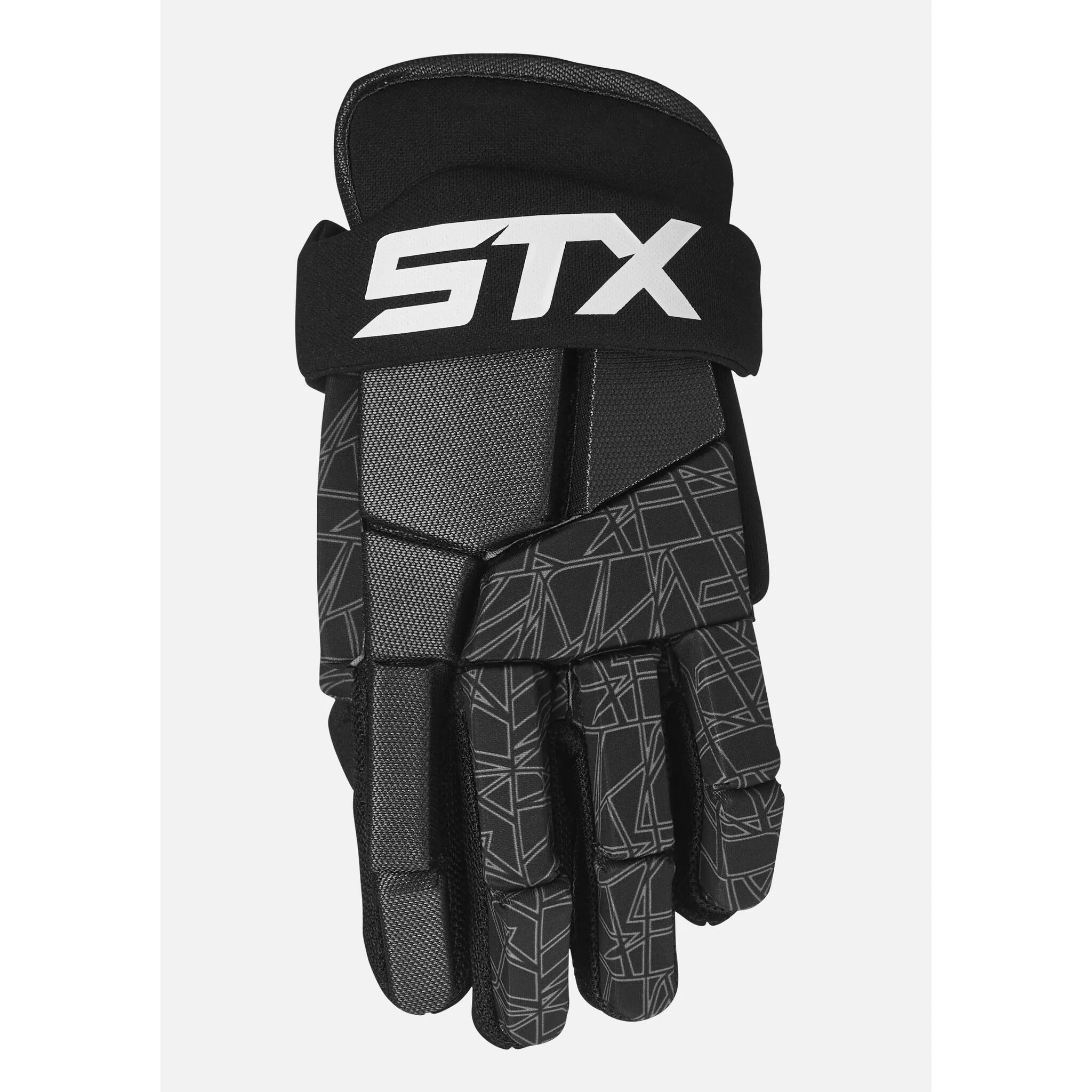 STX Stallion 75 Lacrosse Gloves