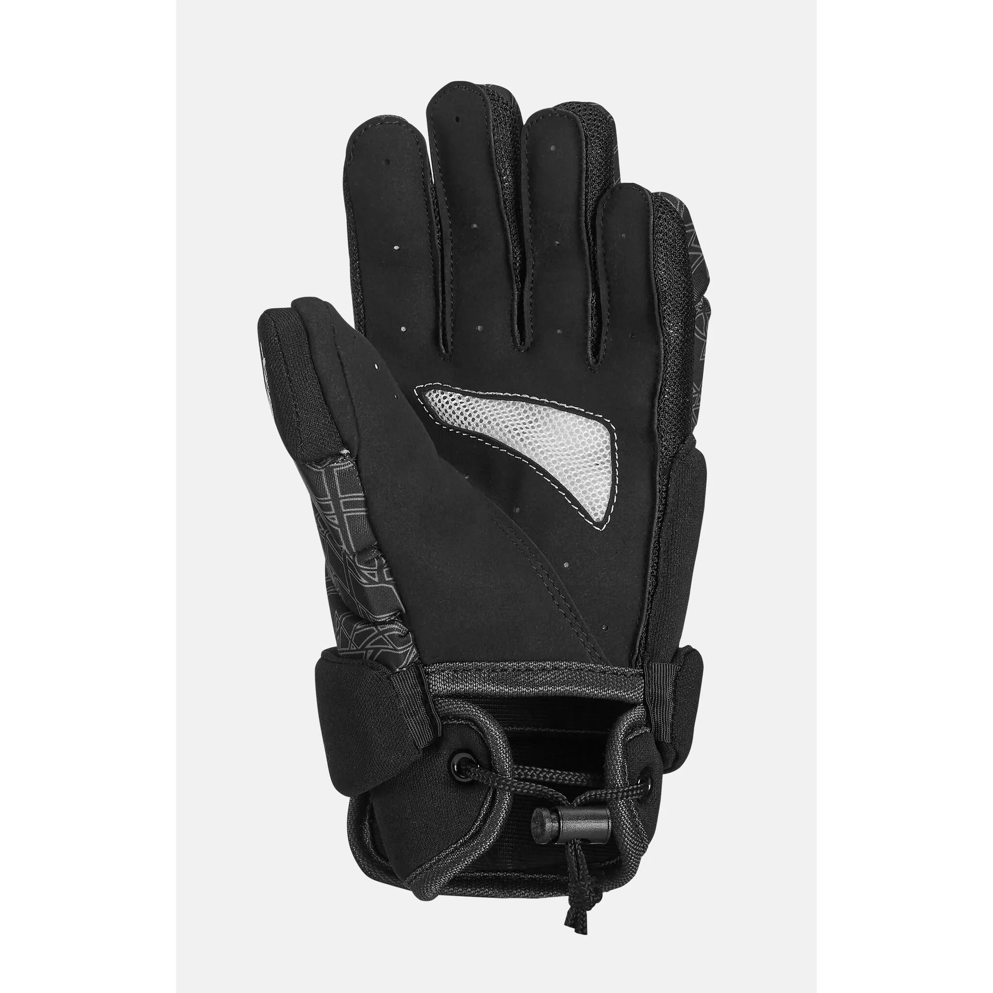STX Stallion 75 Lacrosse Gloves - Image 3