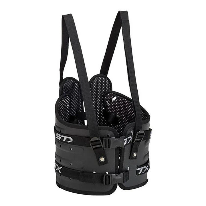 STX Stinger Box Lacrosse Rib Pads