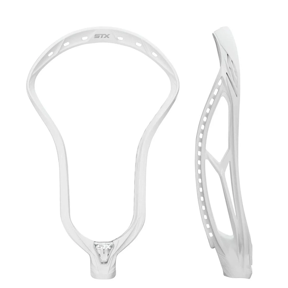 STX Surgeon 2K Unstrung Lacrosse Head