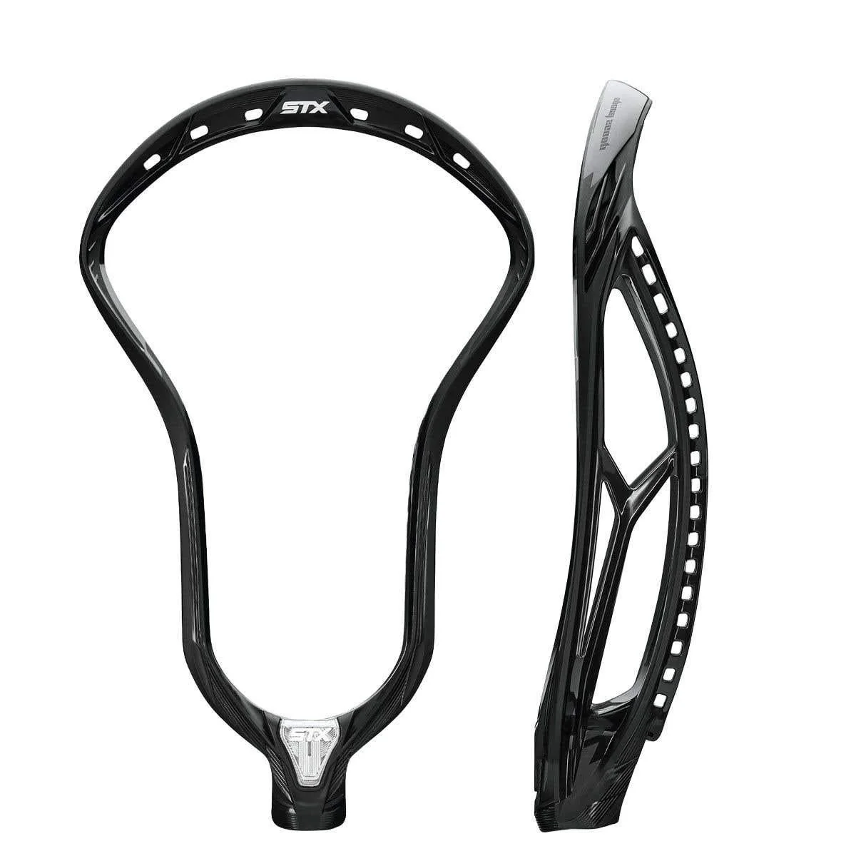 STX Surgeon 2K Unstrung Lacrosse Head - Image 3