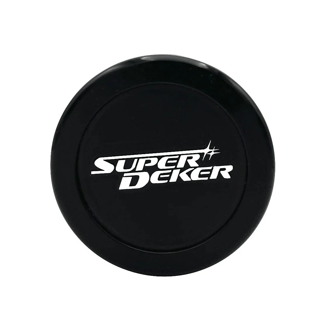 Superdeker ePuck Original Regulation Weight Puck - 5.5oz
