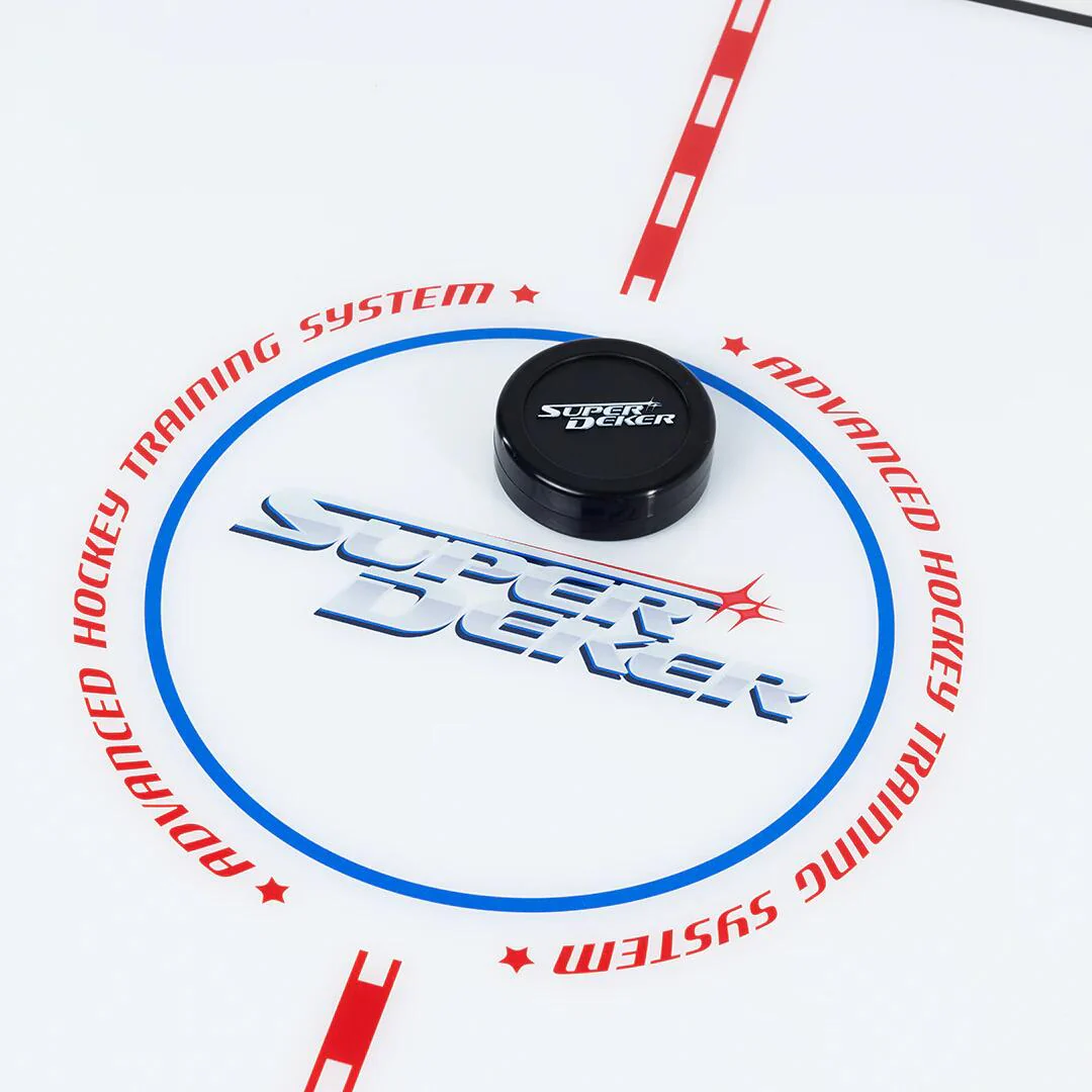 Superdeker ePuck Original Regulation Weight Puck - 5.5oz - Image 2