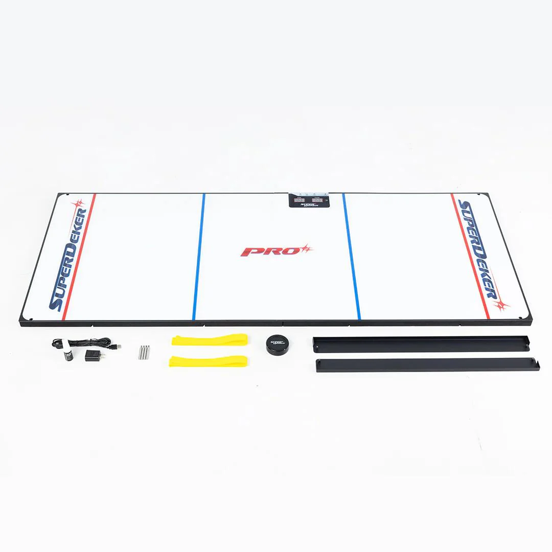 SuperDeker Pro 2-Panel Training System - Image 2