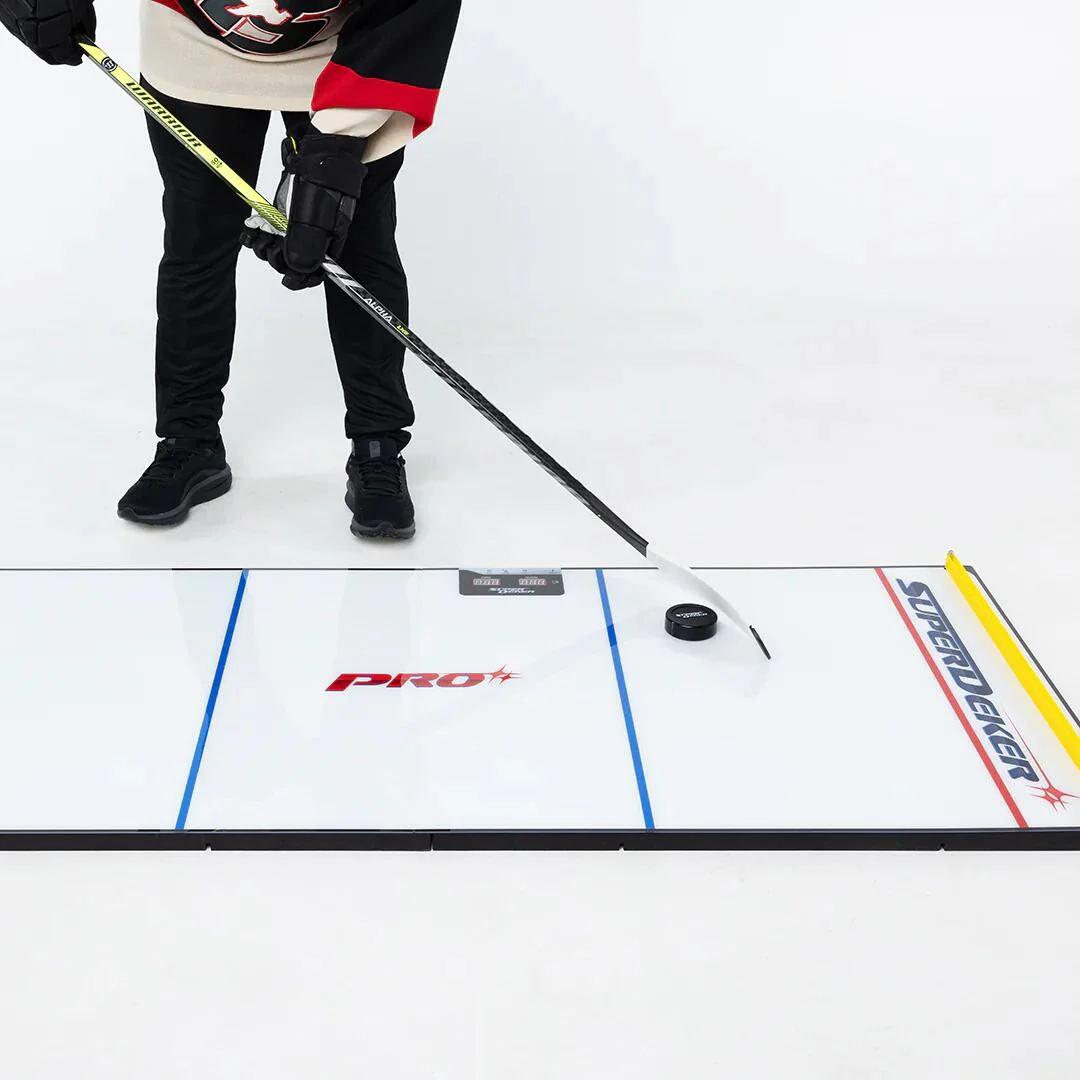SuperDeker Pro 2-Panel Training System - Image 4