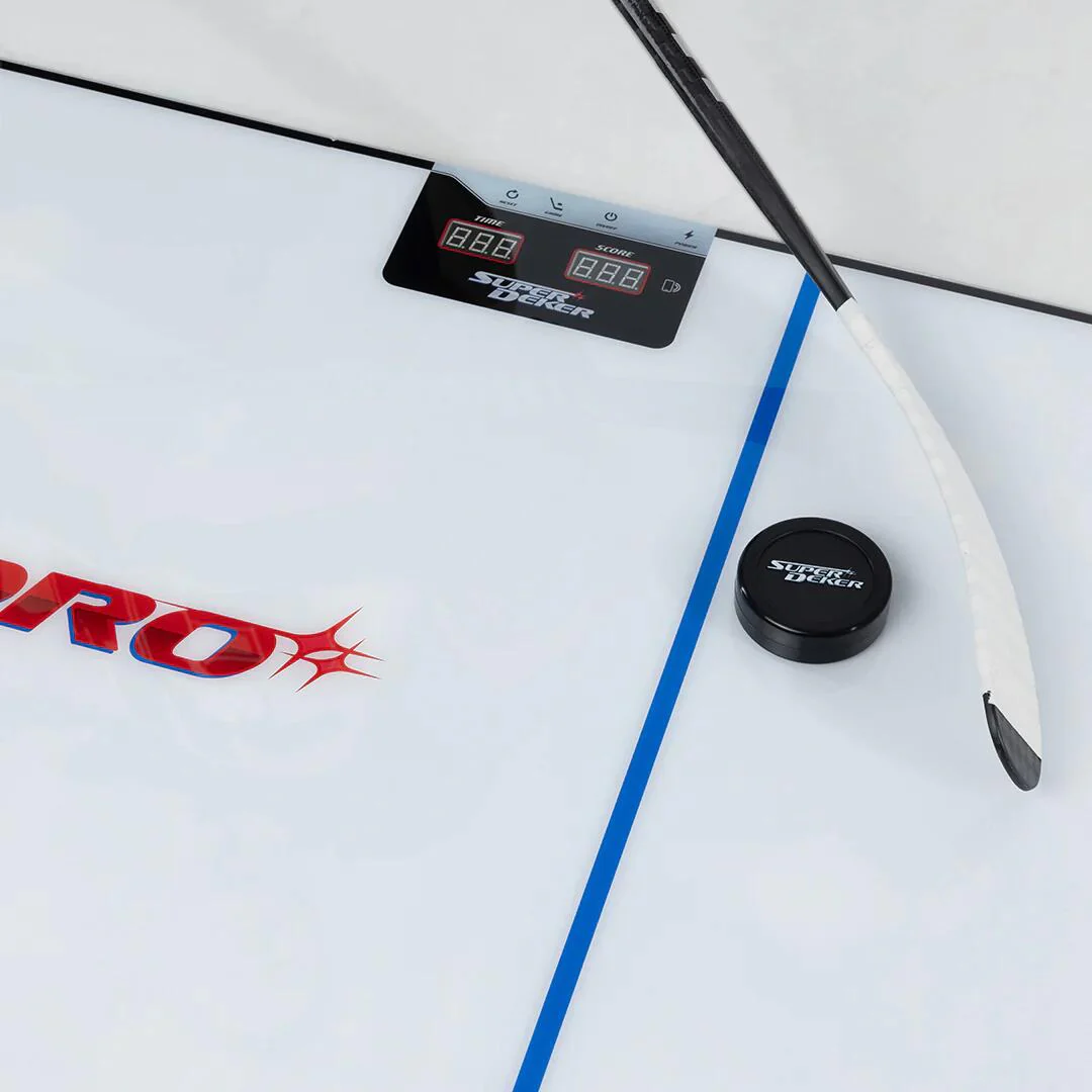 SuperDeker Pro 2-Panel Training System - Image 5
