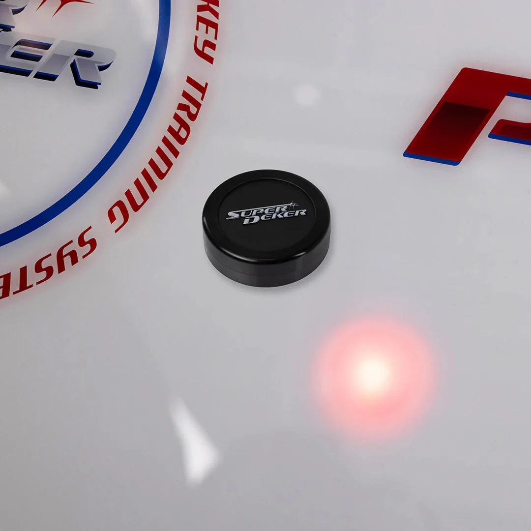 SuperDeker Pro 2-Panel Training System - Image 6