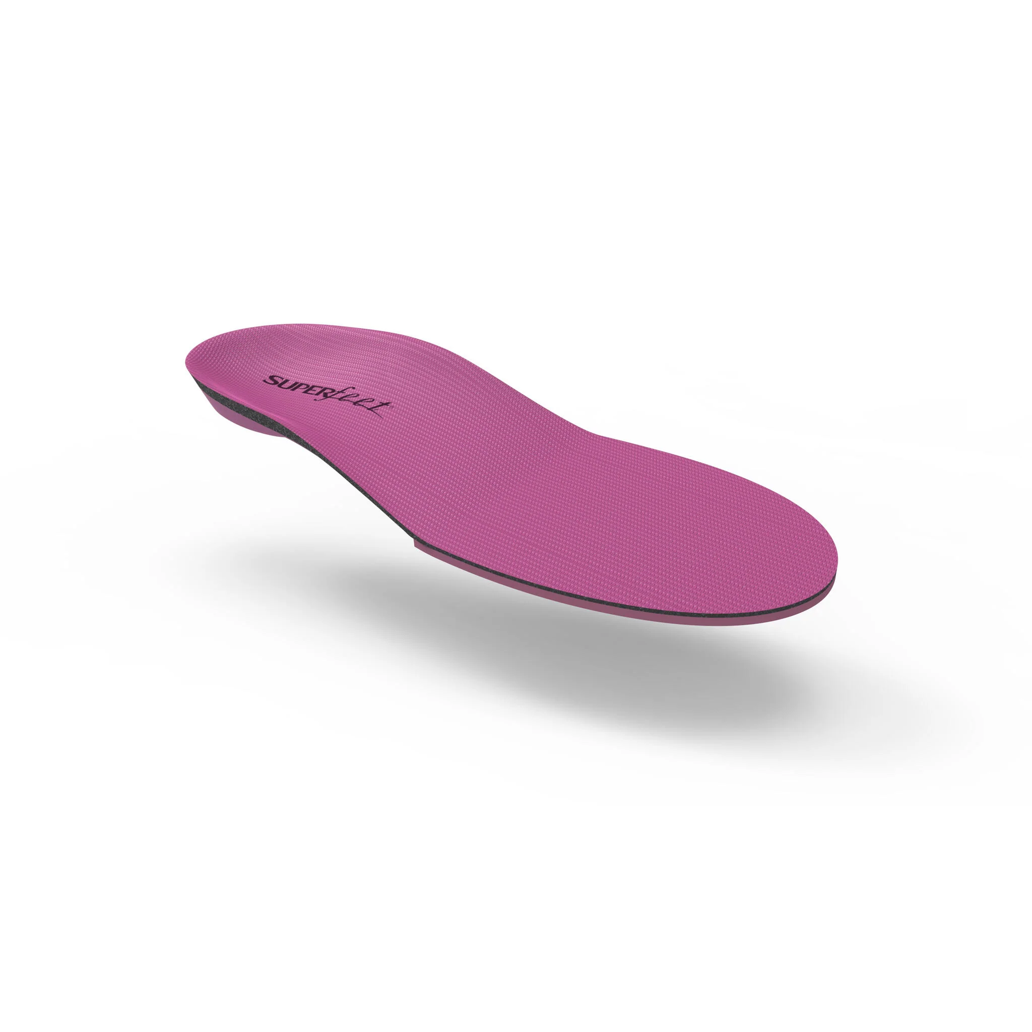 Superfeet All-Purpose Women's High Impact Support (Previously Named BERRY) Insole - Image 2