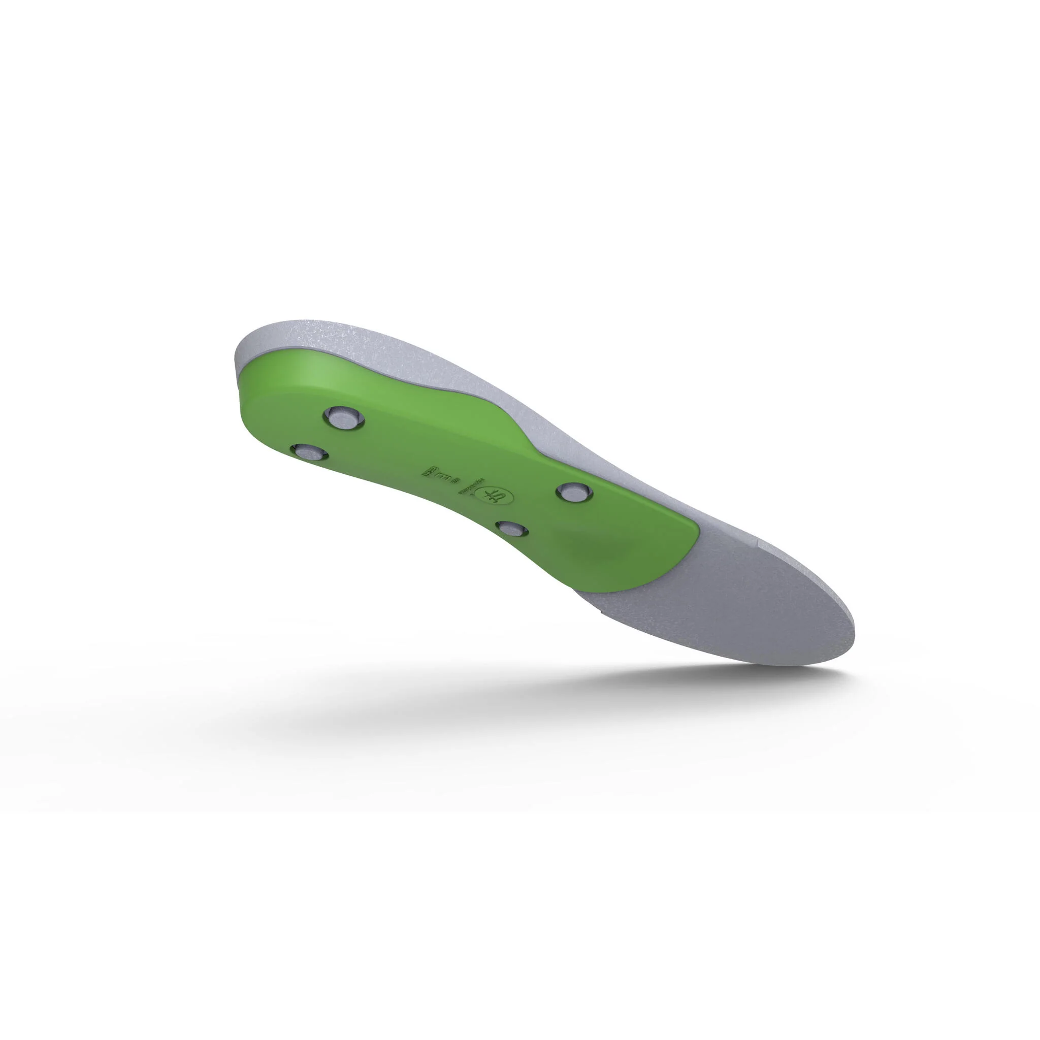 Superfeet All-Purpose Support High Arch (Previously Named GREEN) - Image 4