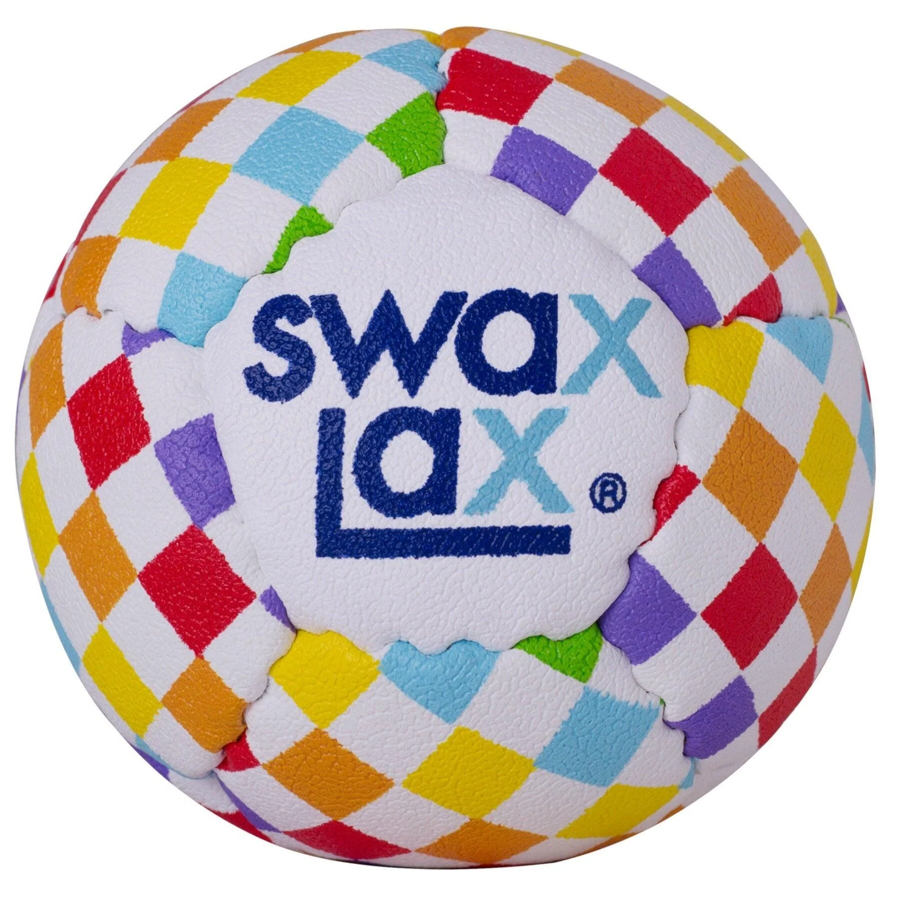 Swax Lax Lacrosse Training Ball - 12 Pack - Image 13