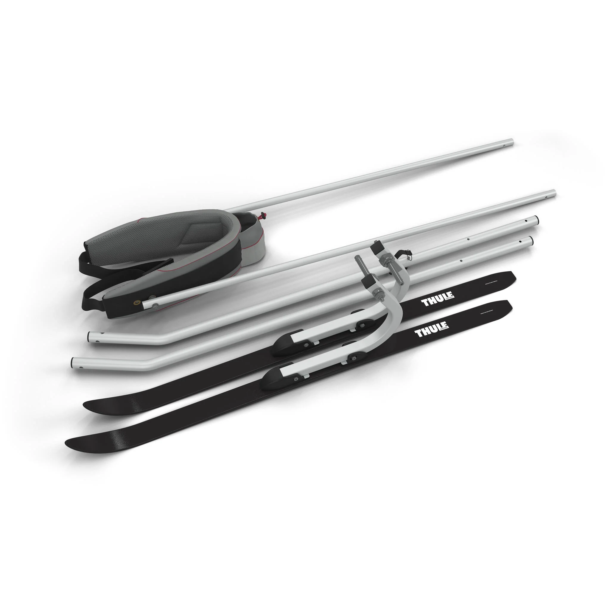 Thule Chariot Cross-Country Ski Kit - Lite/Cross