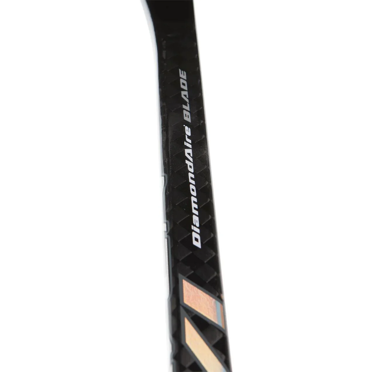 Tovi Raven Pro V-III Grip Junior Hockey Stick - Image 5