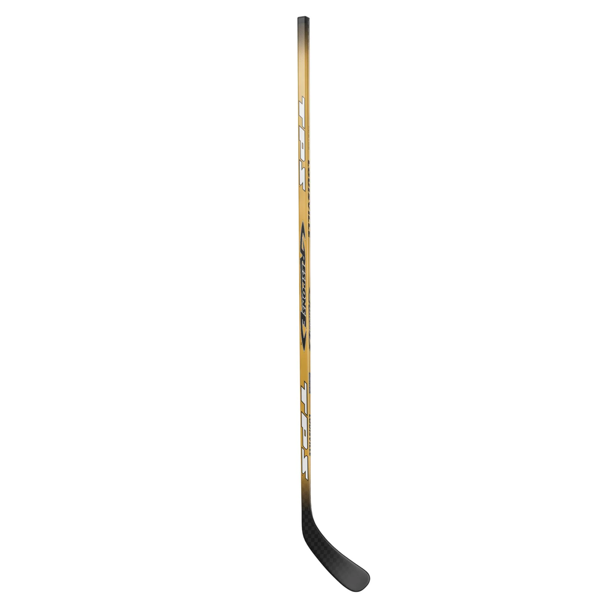 TPS Hockey Response Vintage Intermediate Hockey Stick - 2025 - Image 3