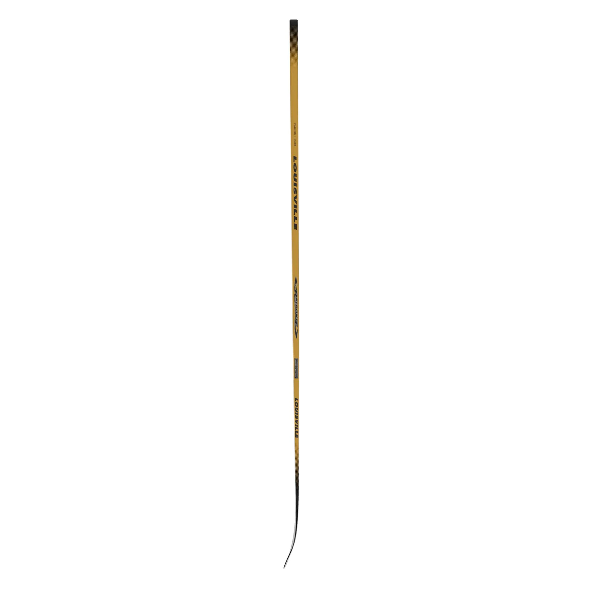 TPS Hockey Response Vintage Intermediate Hockey Stick - 2025 - Image 5