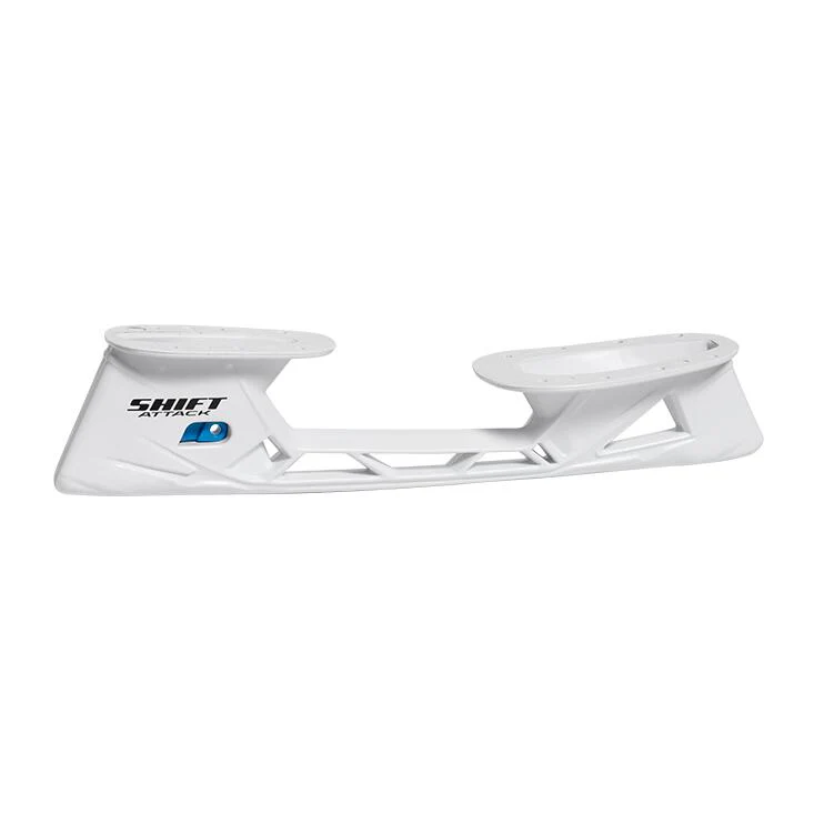 True Hockey Aftermarket Shift Attack Goalie Holder - Single