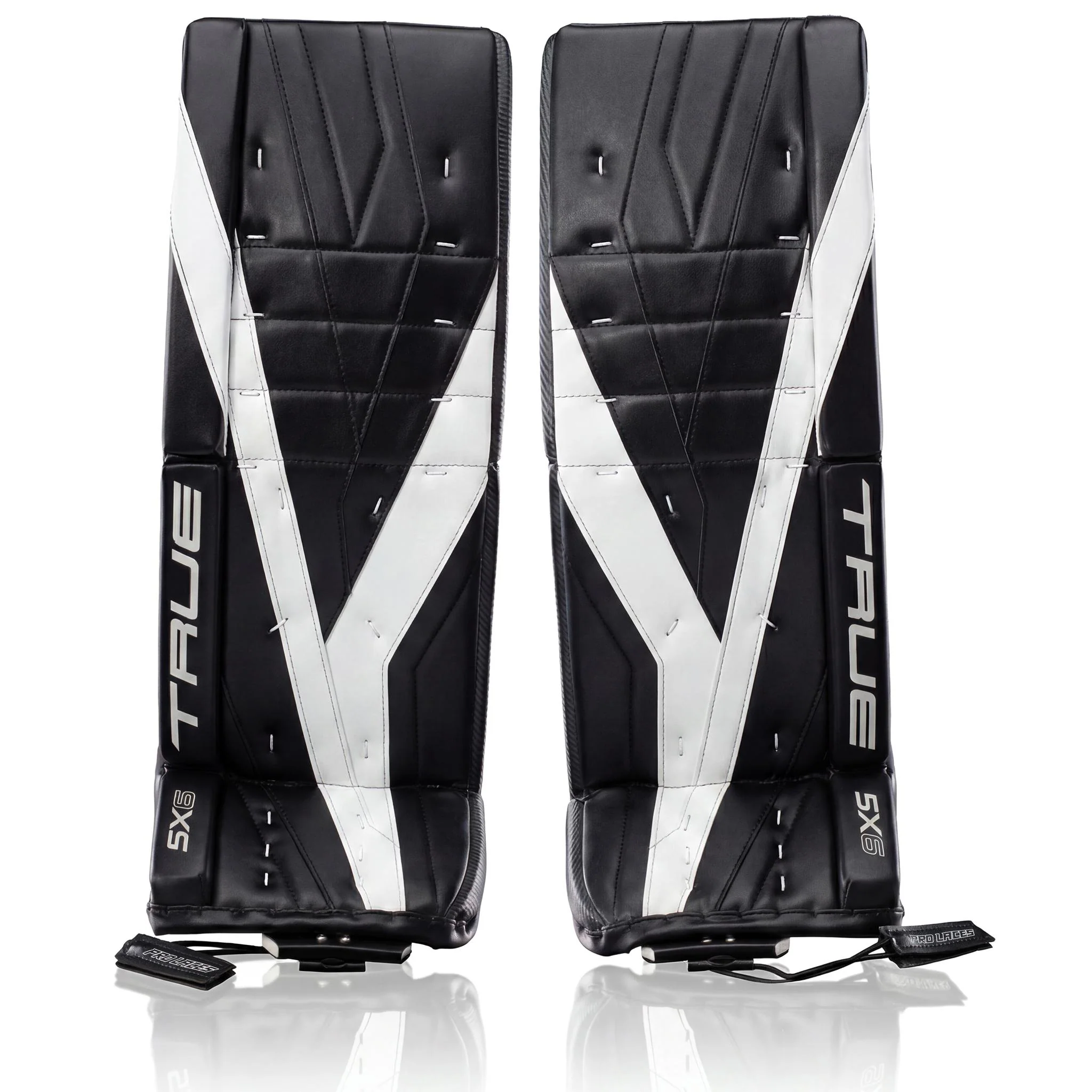 True Hockey Catalyst 5X6 Goalie Pads (2026) - Source Exclusive