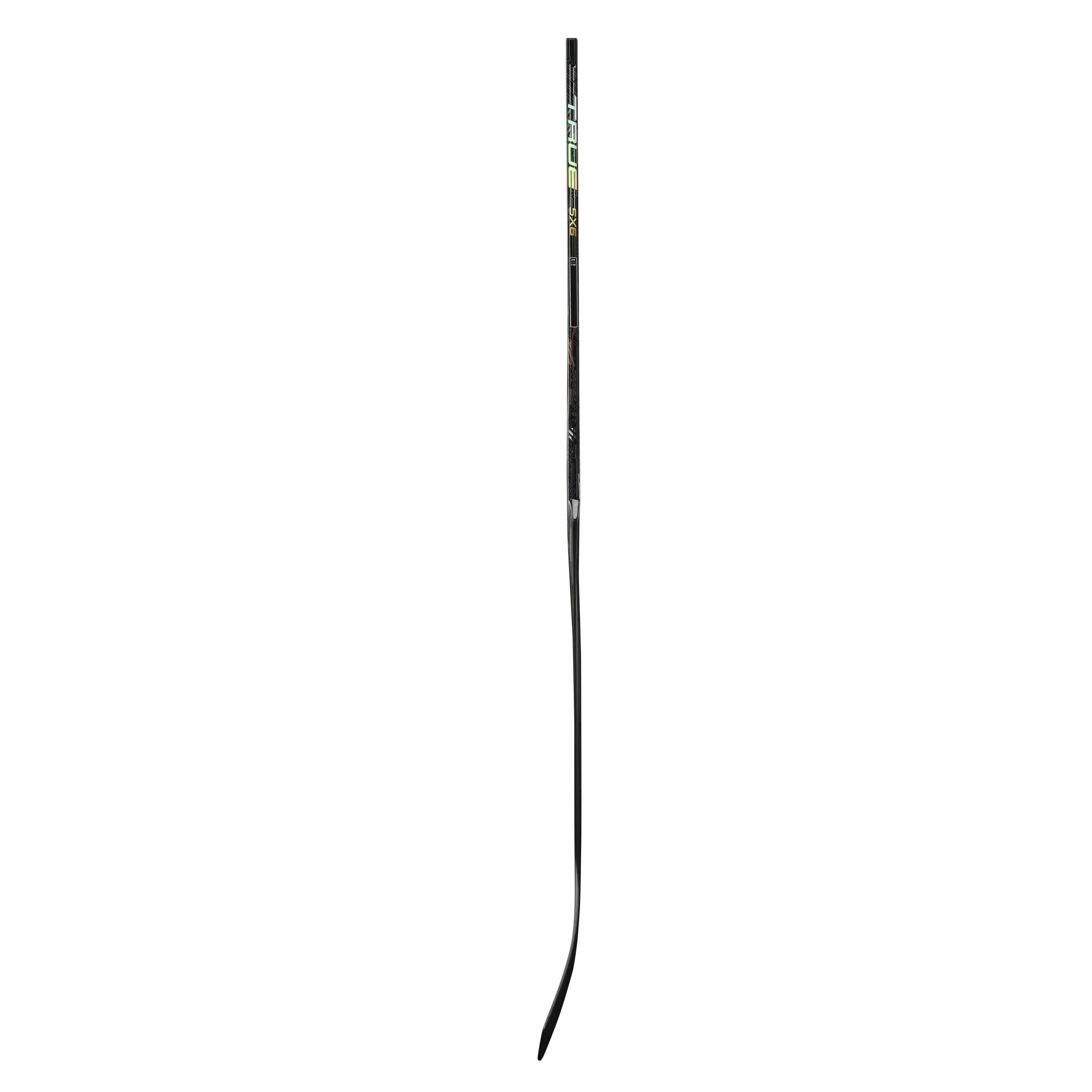 True Hockey Catalyst 5X6 Intermediate Goalie Stick (2026) - Left - Image 6