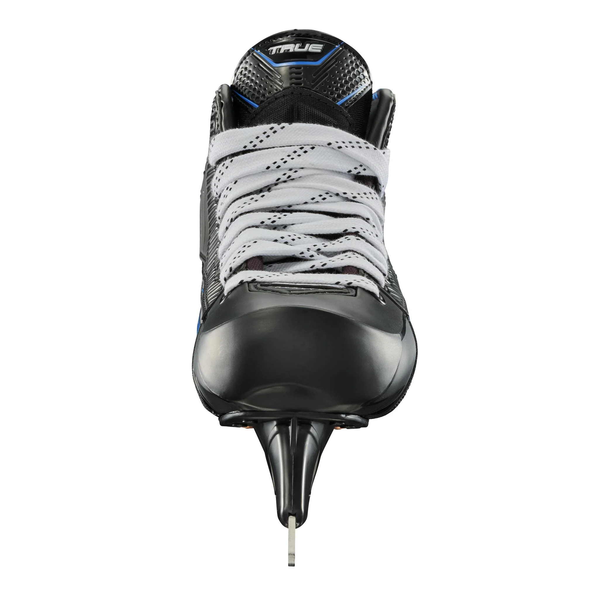 True Hockey Catalyst 5X6 Junior Goalie Skates (2026) - Image 4