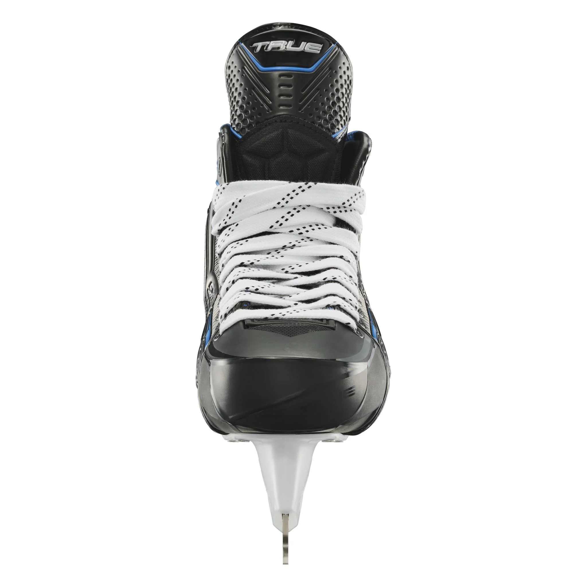 True Hockey Catalyst 5X6 Junior Hockey Skates (2026) - Image 4