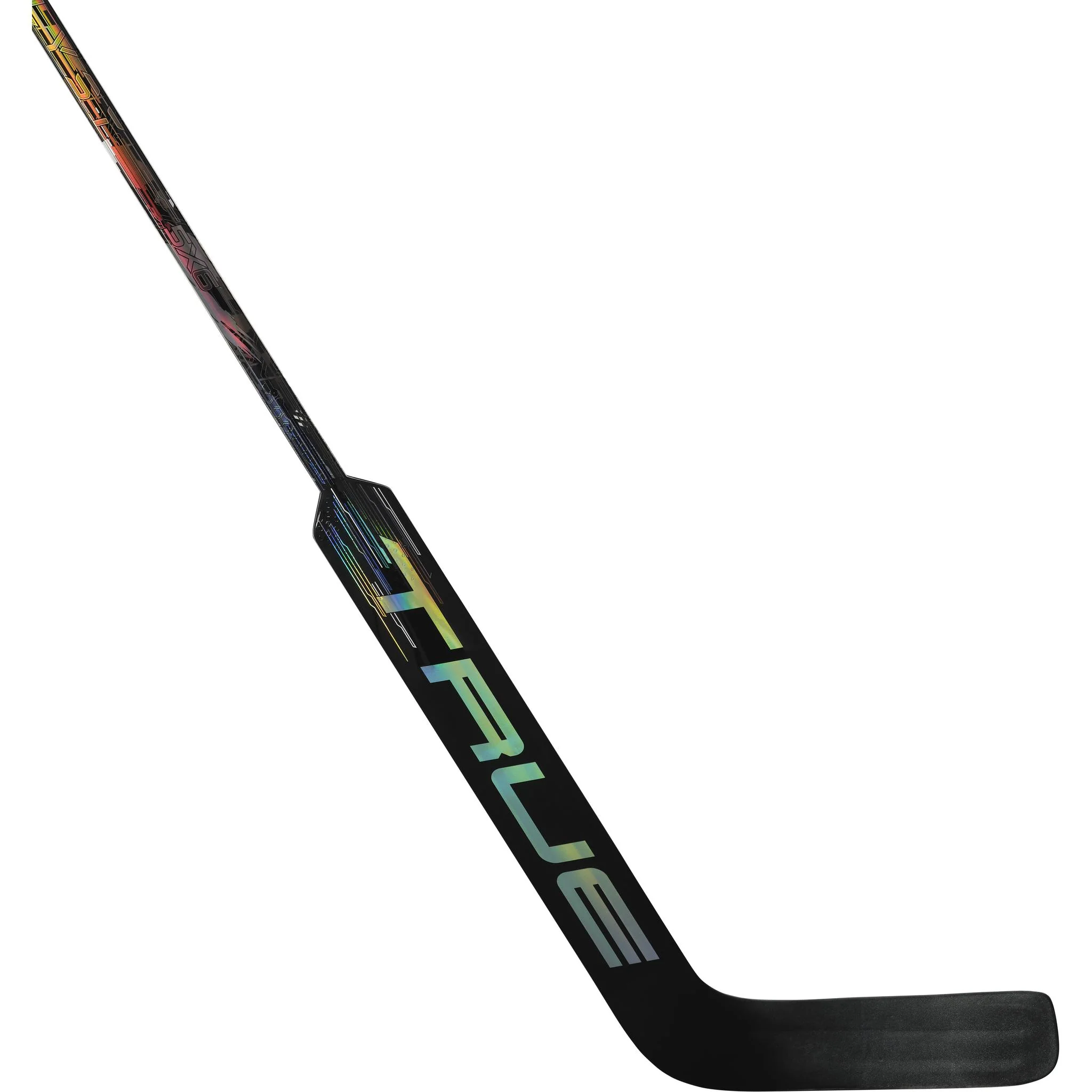 True Hockey Catalyst 5X6 Senior Goalie Stick (2026)
